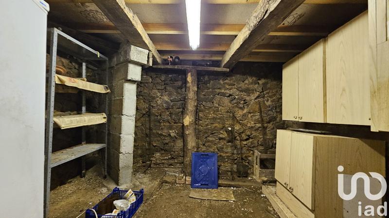 Maison - 119 m² - 4 pièces