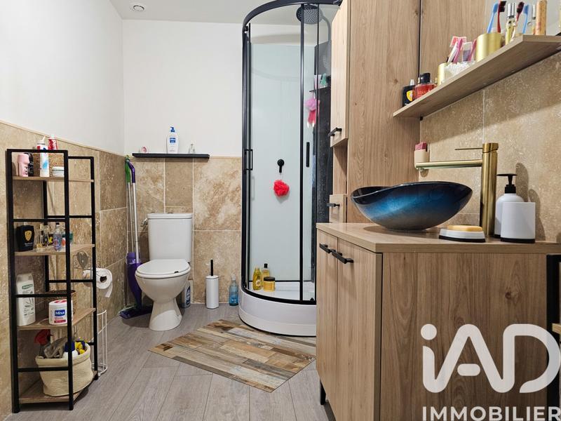 Maison de campagne - 108 m² - 4 pièces