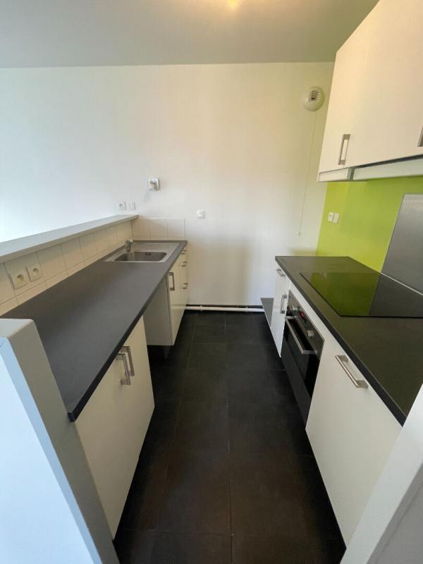 Appartement - 69 m² - 3 pièces