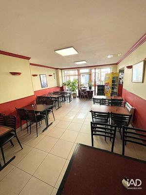 Local commercial - 70 m²