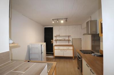 Maison de village - 69 m² - 3 pièces