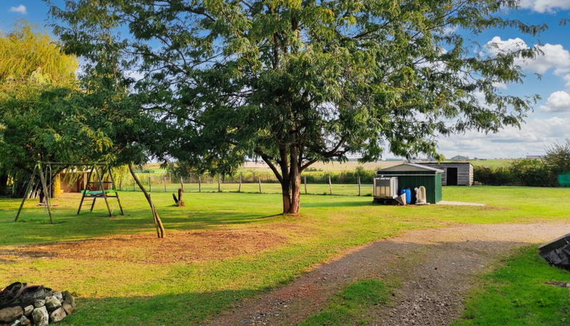 Maison - 164 m² - 6 pièces