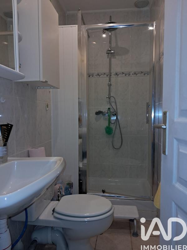 Appartement - 77 m² - 3 pièces