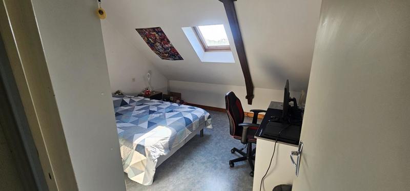 Maison - 1 m² - 1 pièce