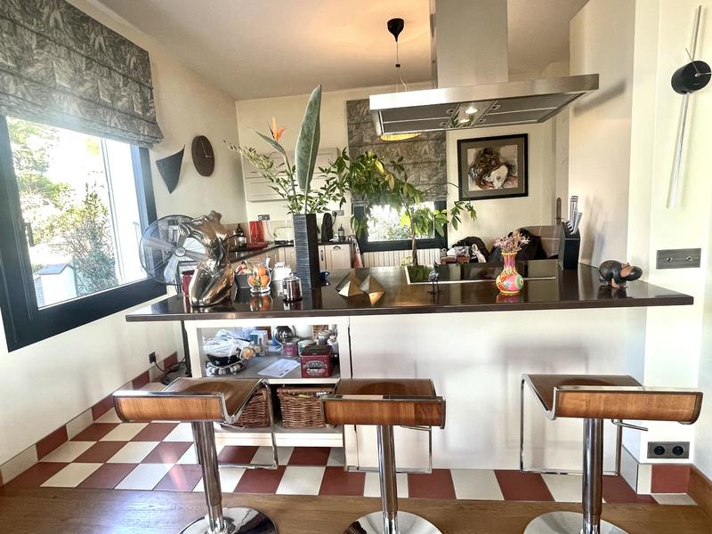 Maison ancienne - 145 m² - 5 pièces