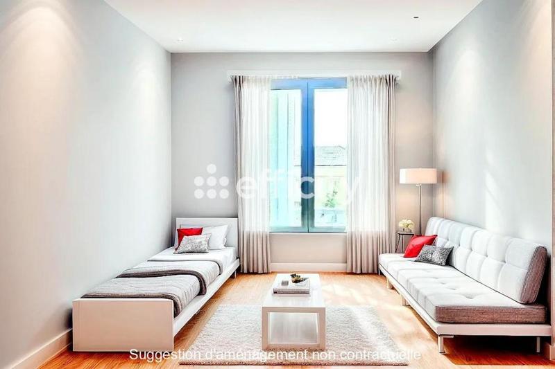 Maison - 142 m² - 7 pièces