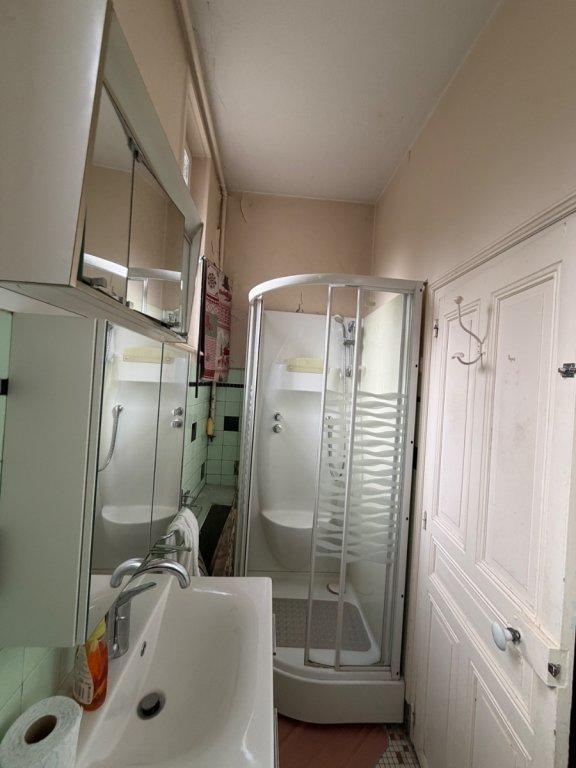 Maison de ville - 110 m² - 4 pièces