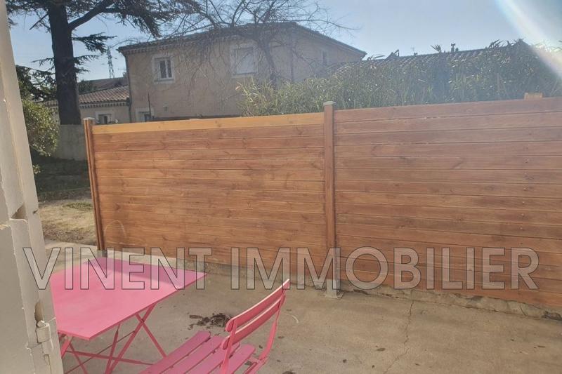 Appartement - 52 m² - 2 pièces