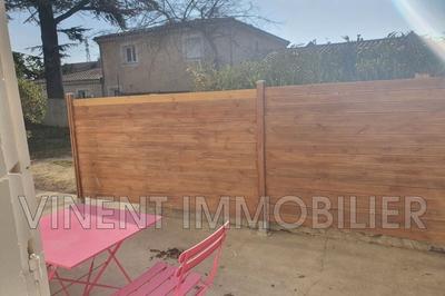 Appartement - 52 m² - 2 pièces