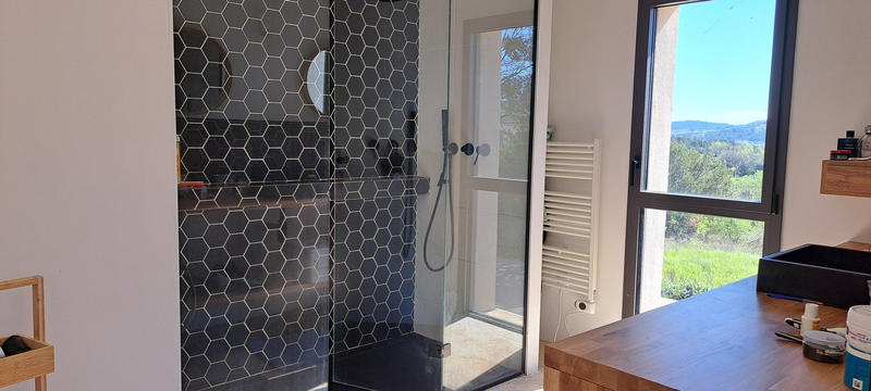 Maison - 185 m² - 5 pièces