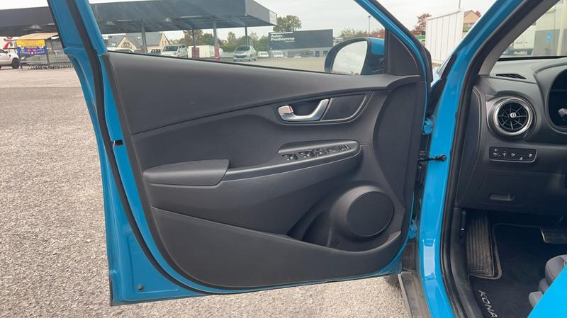 Hyundai Kona 39 kWh 136 Intuitive