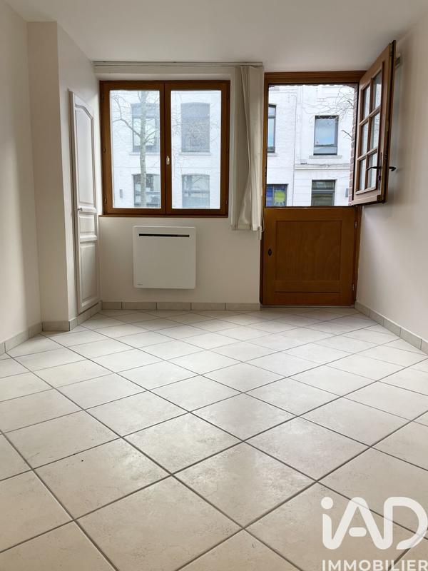 Maison - 115 m² - 6 pièces