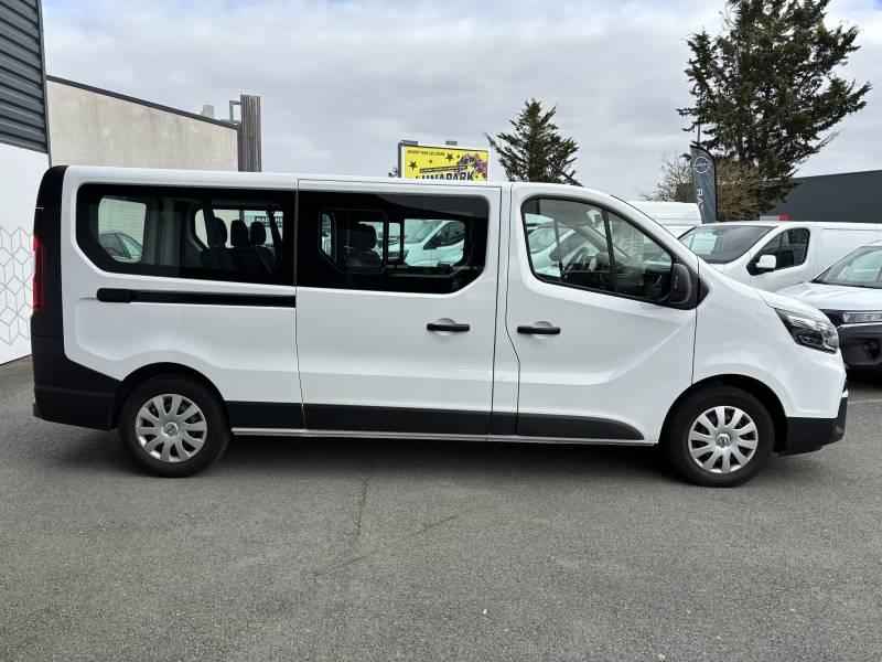 Nissan Primastar Combi L2h1 3.0t 2.0 dCi 150 s/S Bvm Acenta