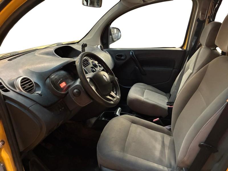 Renault Kangoo Express L1 1.5 Dci 75 Generique