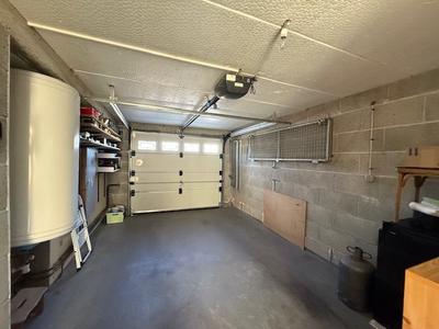 Maison - 141 m² - 5 pièces