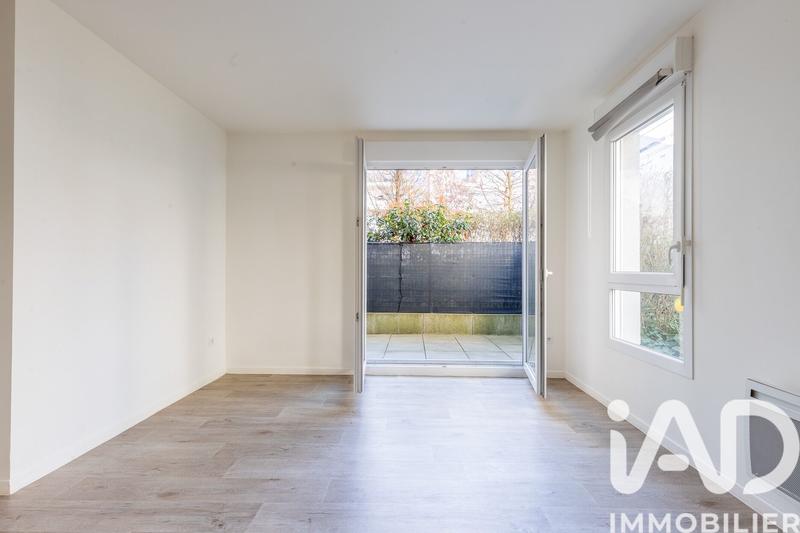 Appartement - 32 m² - 1 pièce