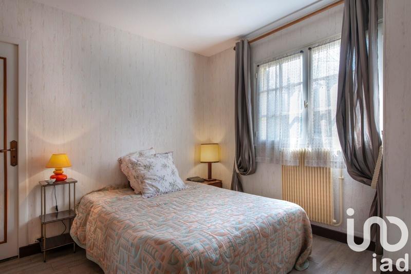 Maison - 101 m² - 4 pièces