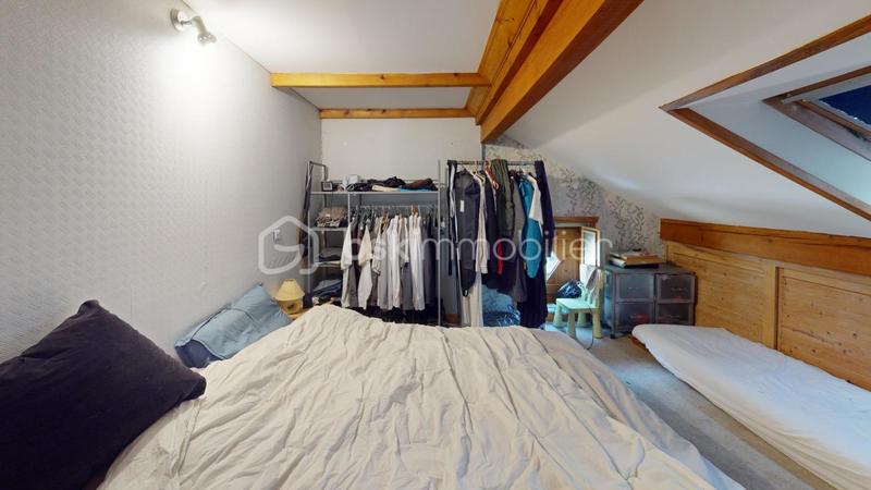 Gîte - 338 m² - 14 pièces