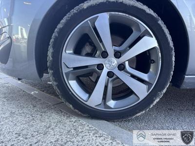 Peugeot 308 Sw II 1.2 PureTech 130 s&amp;amp;S Gt Line