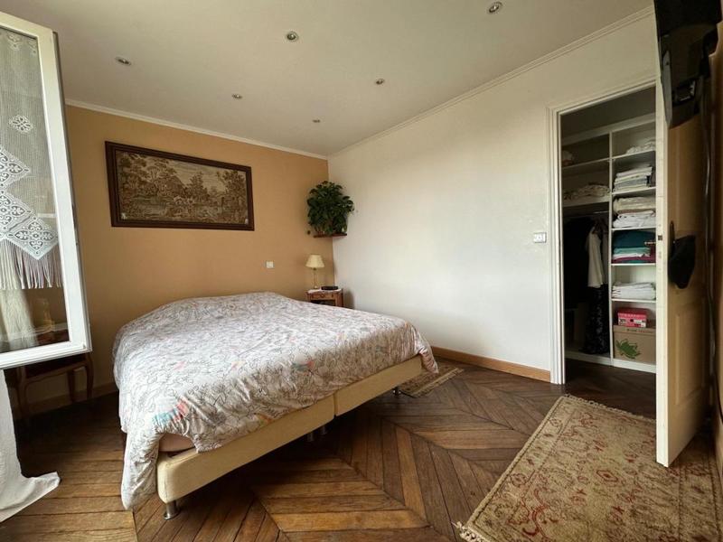 Maison - 57 m² - 3 pièces