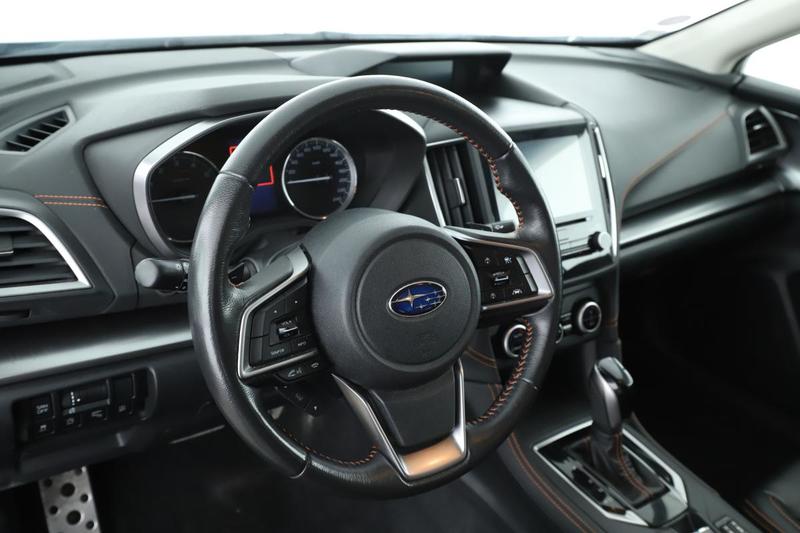 Subaru XV 2.0 Exclusive Lineartronic Awd 156 ch