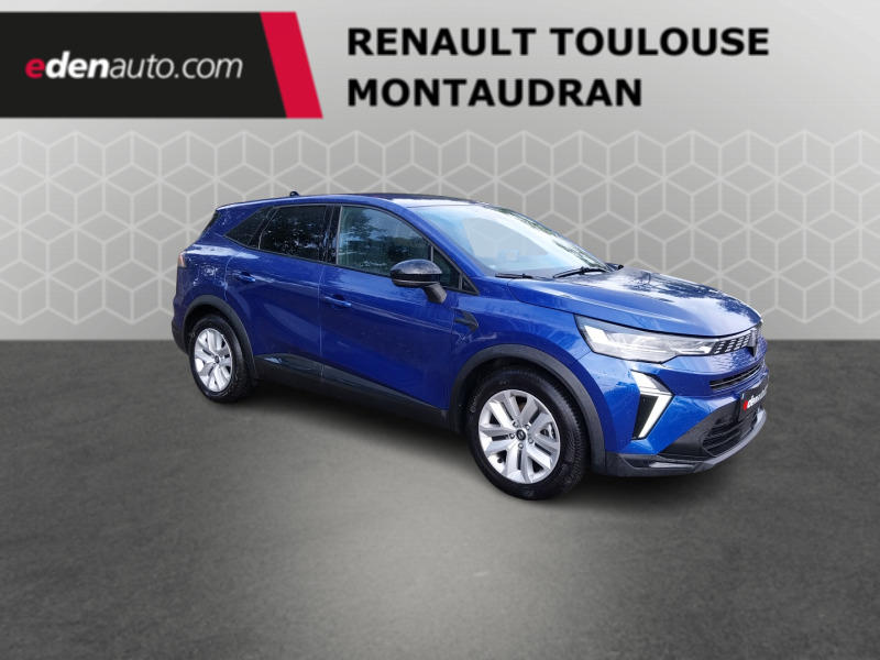 Renault Symbioz E-Tech full hybrid 145 Evolution