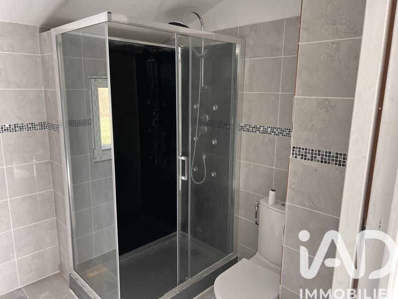 Maison de village - 153 m² - 5 pièces