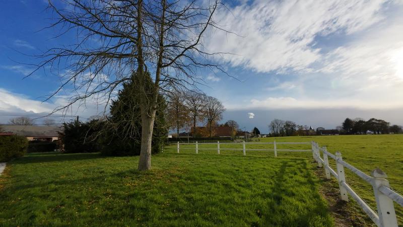 Pavillon - 116 m² - 7 pièces