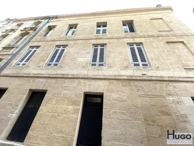 Studio - 26 m² - 1 pièce