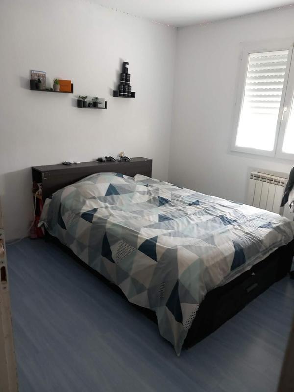 Maison - 128 m² - 7 pièces