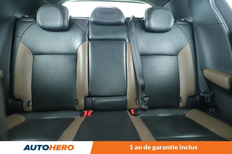 Ds Ds 4 2.0 Blue-HDi So Chic Eat6 180 ch