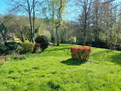 Maison - 170 m² - 5 pièces