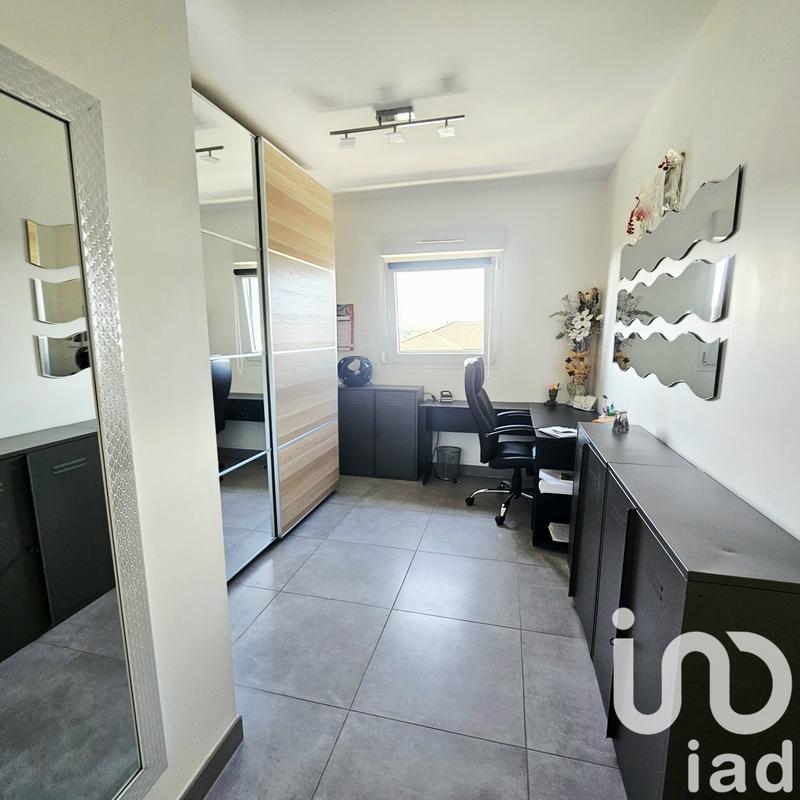 Maison - 135 m² - 6 pièces