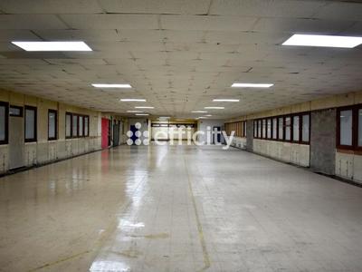 Entrepôt - 920 m²