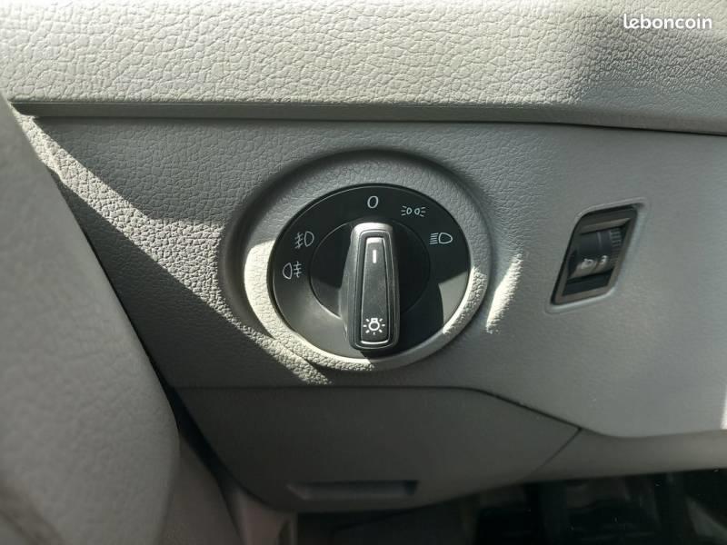 Volkswagen Crafter Fourgon Van Propulsion Rs 35 L3h3 2.0 Tdi 177 Ch Business Plus