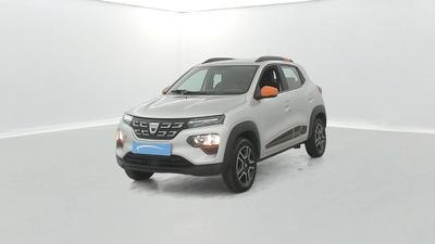 Dacia Spring Achat Intégral Confort Plus