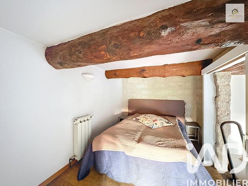 Maison - 210 m² - 7 pièces