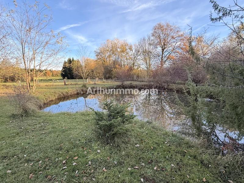 Maison - 200 m² - 8 pièces