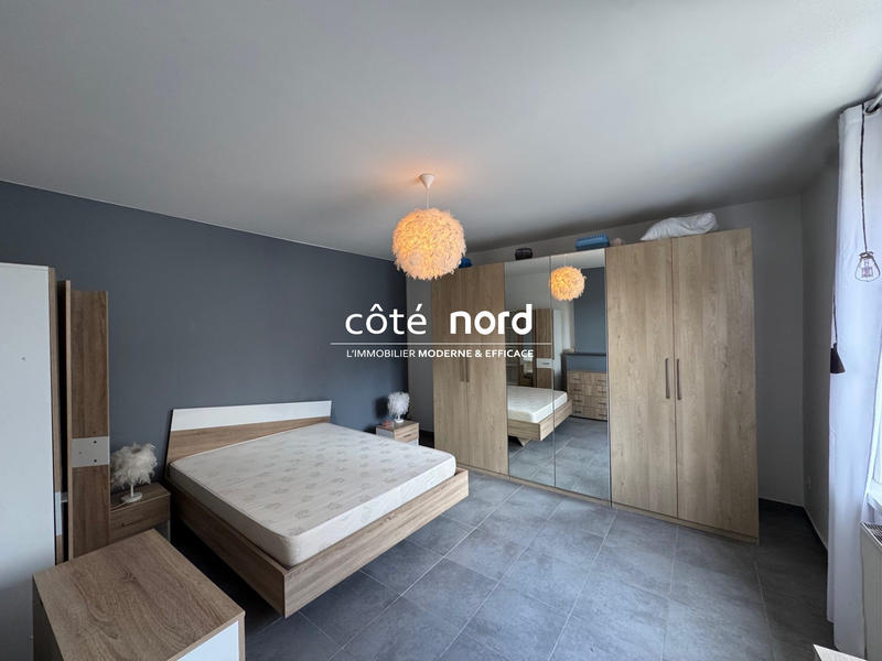 Maison - 117 m² - 6 pièces