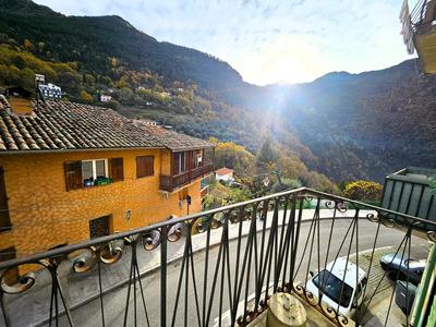 Appartement - 28 m² - 2 pièces