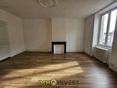 Appartement - 32 m² - 1 pièce