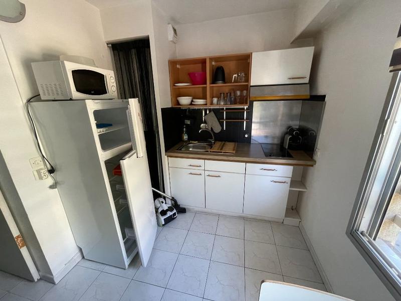 Appartement - 34 m² - 1 pièce