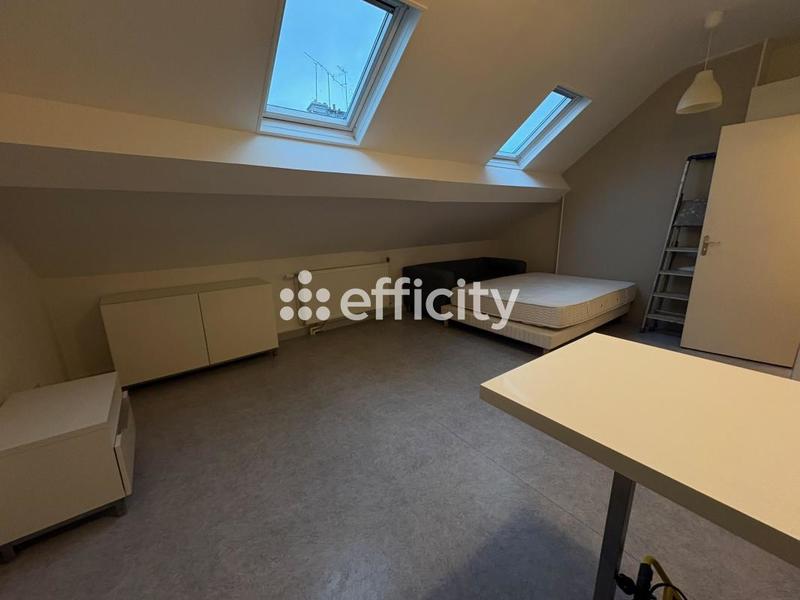 Appartement - 102 m² - 5 pièces