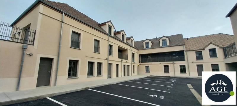 Appartement - 73 m² - 4 pièces