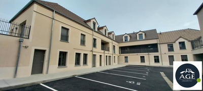 Appartement - 73 m² - 4 pièces