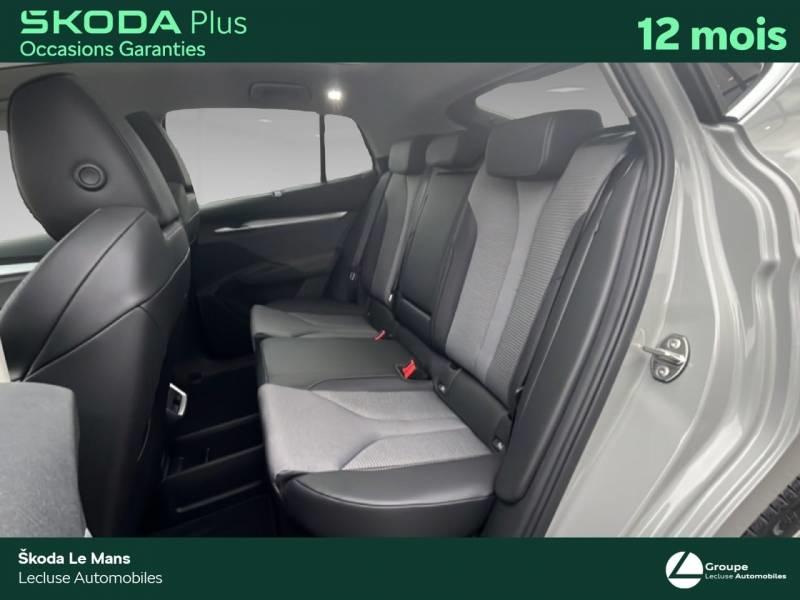 Skoda enyaq Coupé 85 Plus