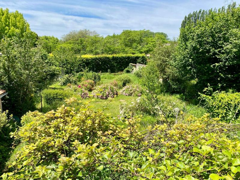 Maison de village - 280 m² - 6 pièces