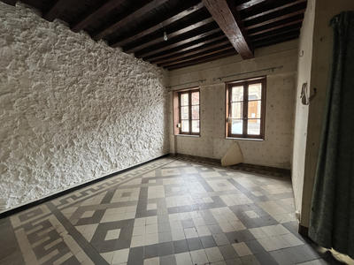 Maison - 190 m² - 10 pièces