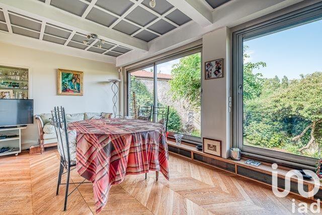 Maison - 170 m² - 6 pièces