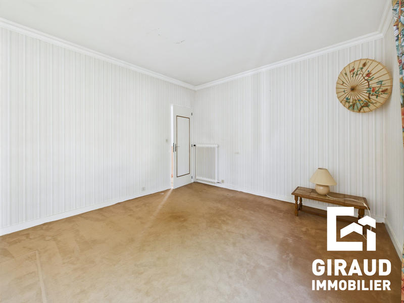 Maison traditionnelle - 120 m² - 6 pièces